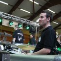 Fête de la Carpe Frite 2012 à Masevaux